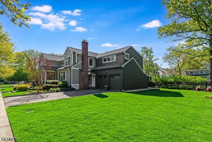 Property Photo: 509 Bradford Ave. NJ 07090