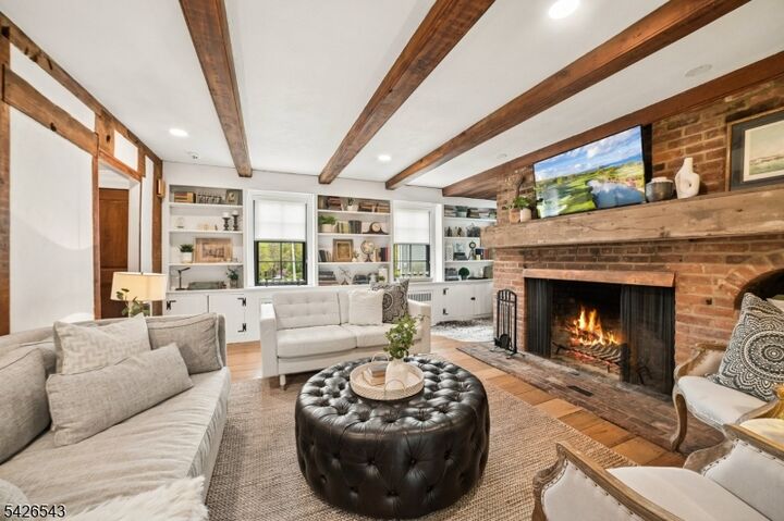 Property Photo:  379 White Oak Ridge Rd  NJ 07078 