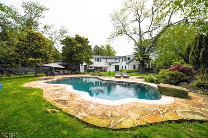 Property Photo:  379 White Oak Ridge Rd  NJ 07078 