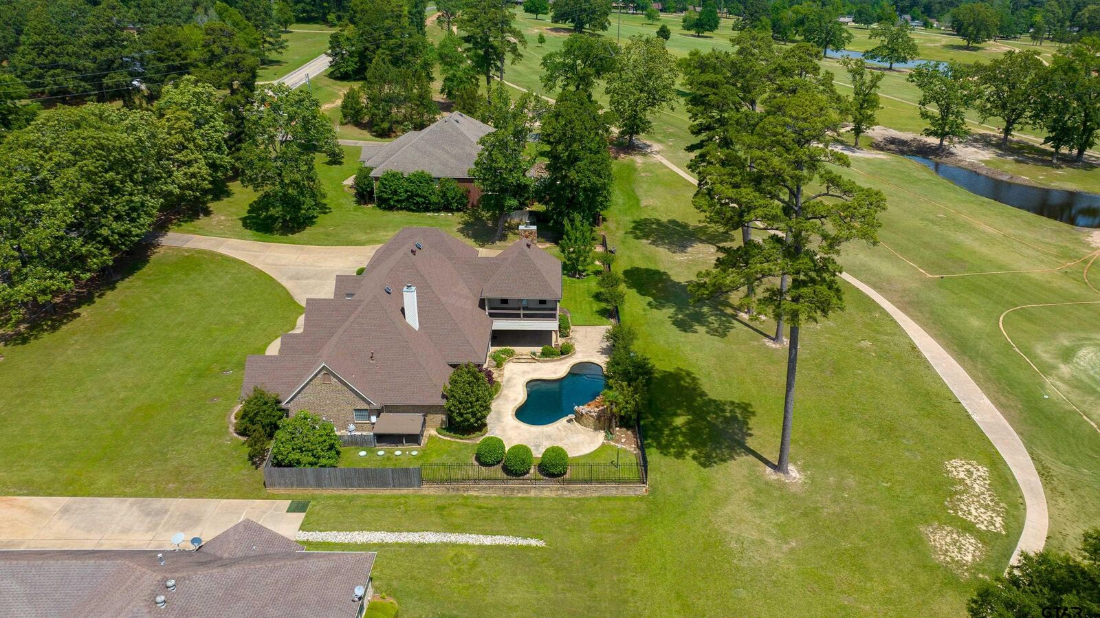 Property Photo:  2441 Fm 2685  TX 75645 