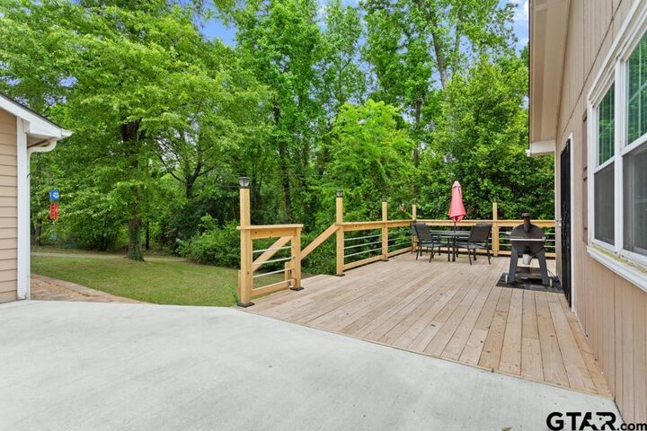 Property Photo:  448 N Hill Rd.  TX 75706 