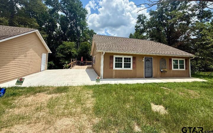 Property Photo:  448 N Hill Rd.  TX 75706 