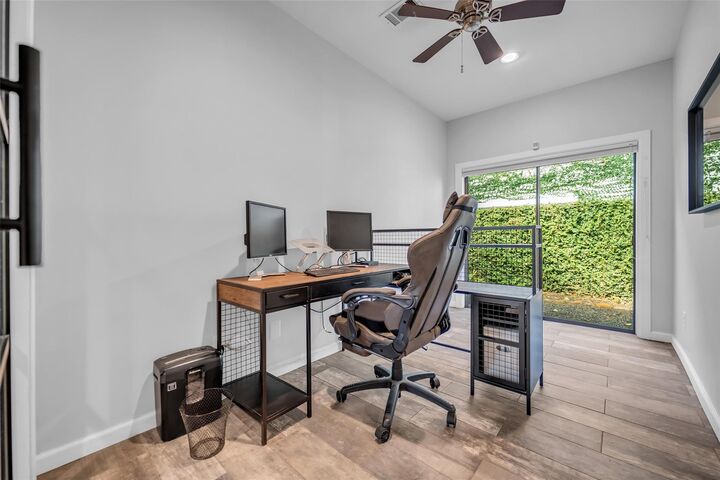 Property Photo:  12800 Briar Forest Drive 70  TX 77077 