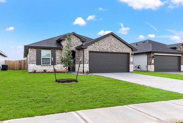 Property Photo:  3515 Turnpike Drive  TX 77441 