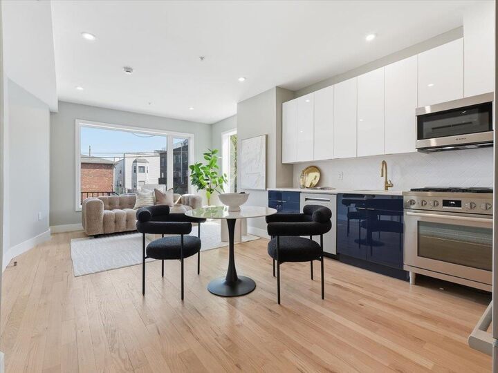 Property Photo:  437 Ogden Ave 1L  NJ 07307 