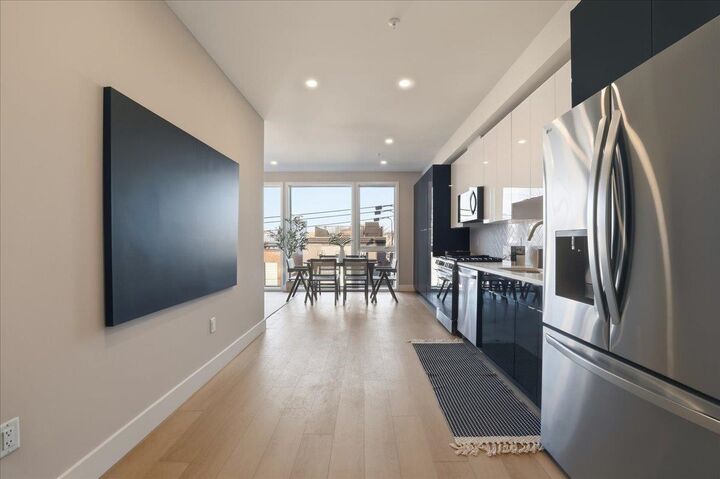 Property Photo:  134 New York Ave 3  NJ 07307 