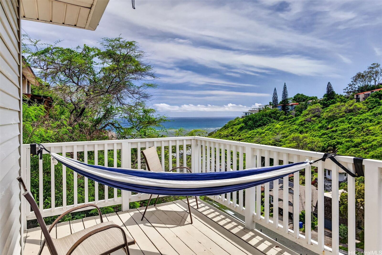 Property Photo:  5207 Poola Street  HI 96821 