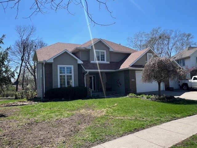 Property Photo: 2936 Cypress Circle IA 50014
