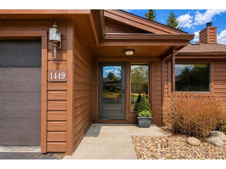 Property Photo:  1449 Matthew Cir  CO 80517 