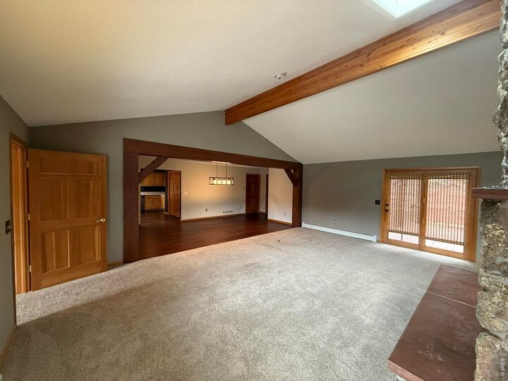 Property Photo: 1449 Matthew Cir CO 80517