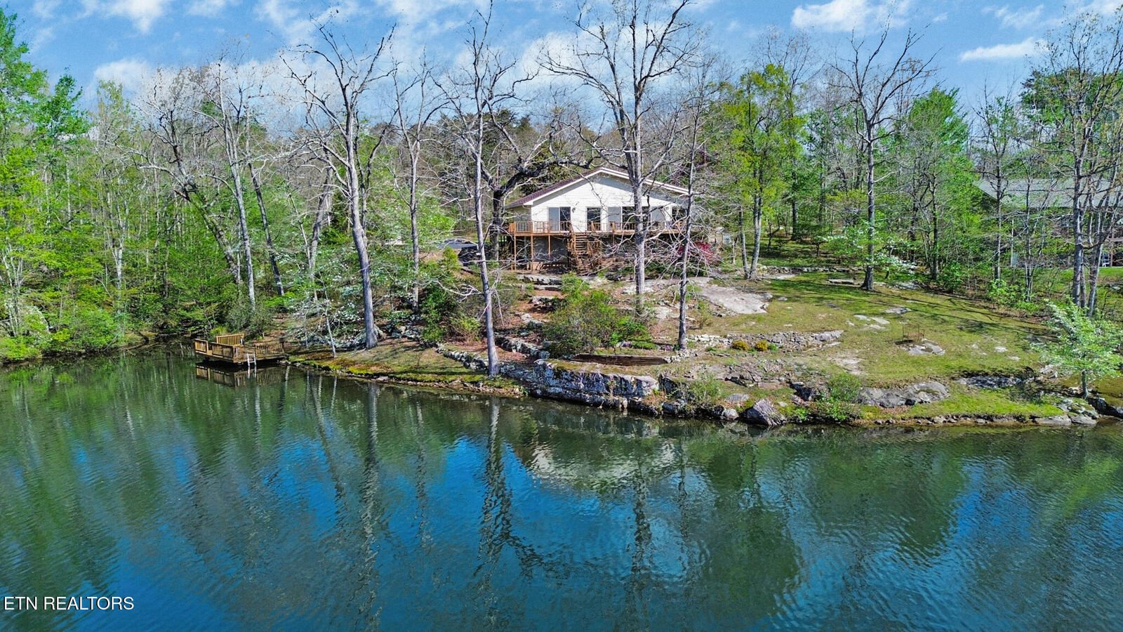 Property Photo:  272 N Lake Tr  TN 38574 