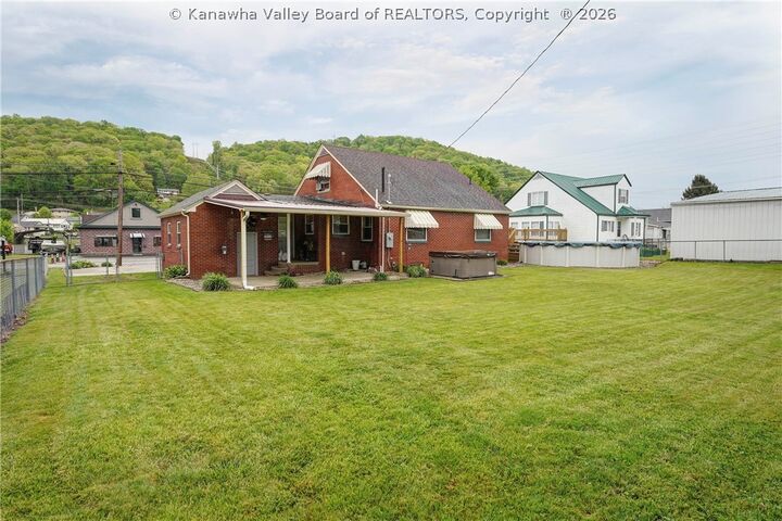Property Photo:  127 Main Avenue  WV 25143 
