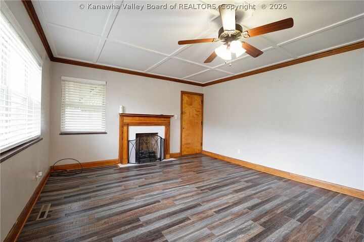 Property Photo:  127 Main Avenue  WV 25173 