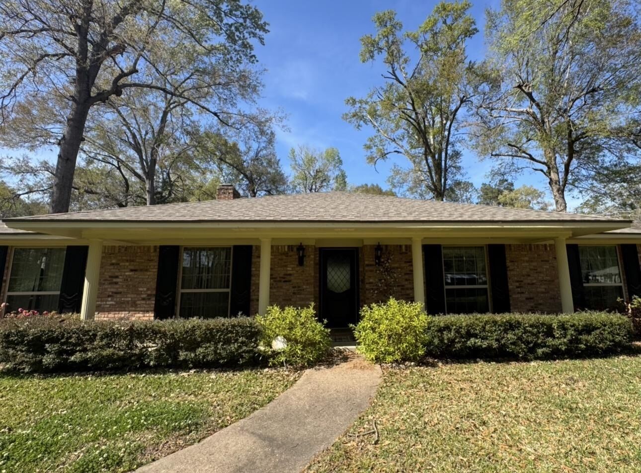 Property Photo:  116 Cr 492  TX 75633 