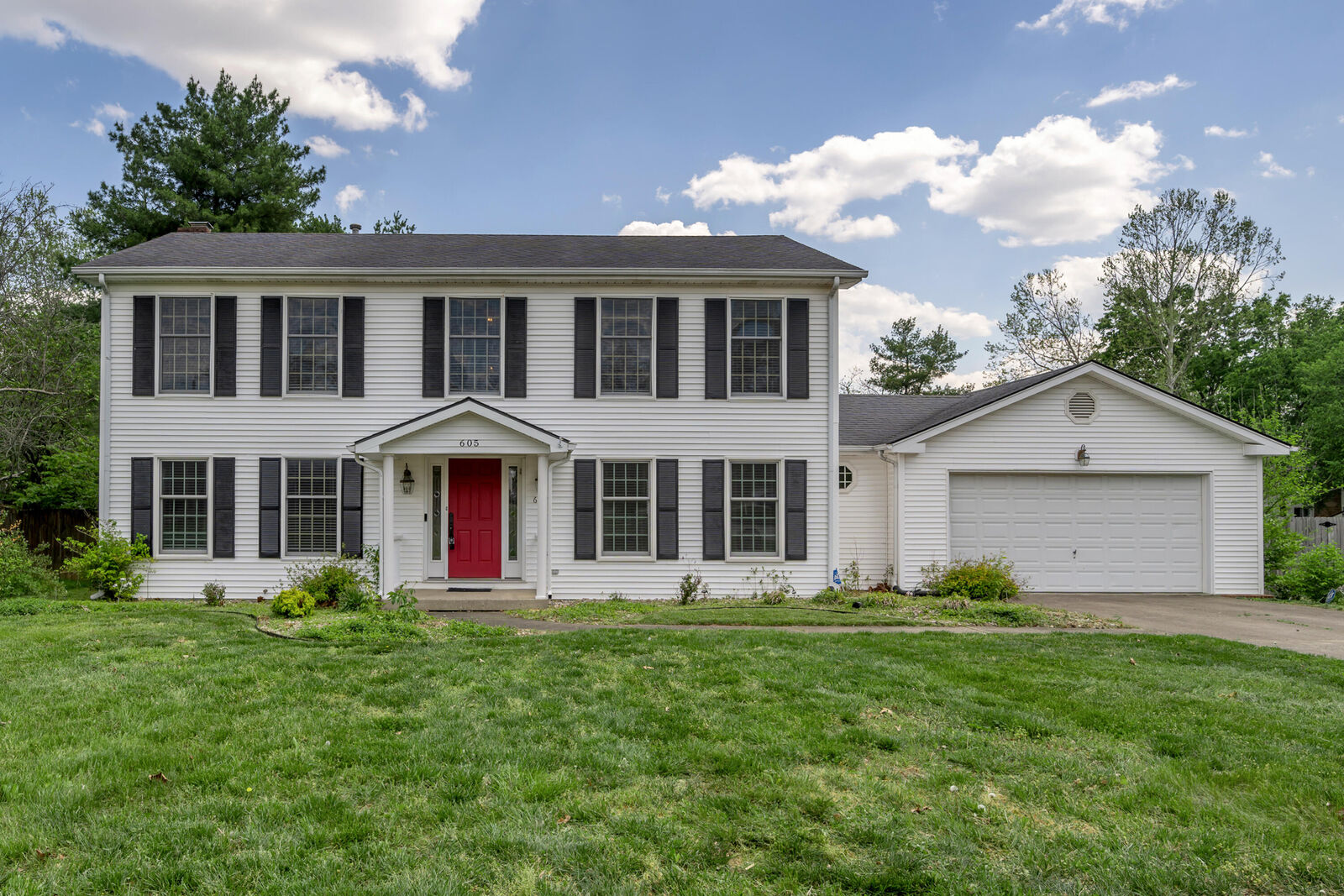 Property Photo:  605 Keene-Way Drive  KY 40356 