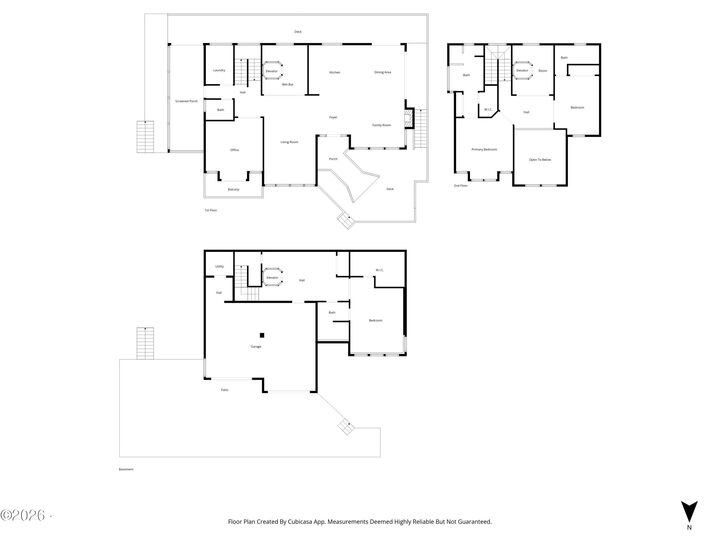 Property Photo:  537 NW 54th Court  OR 97365 