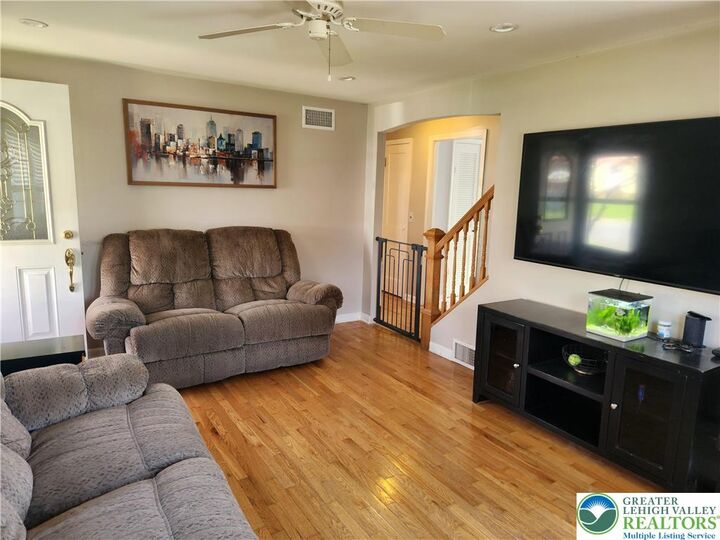 Property Photo: 18 George Avenue PA 18064