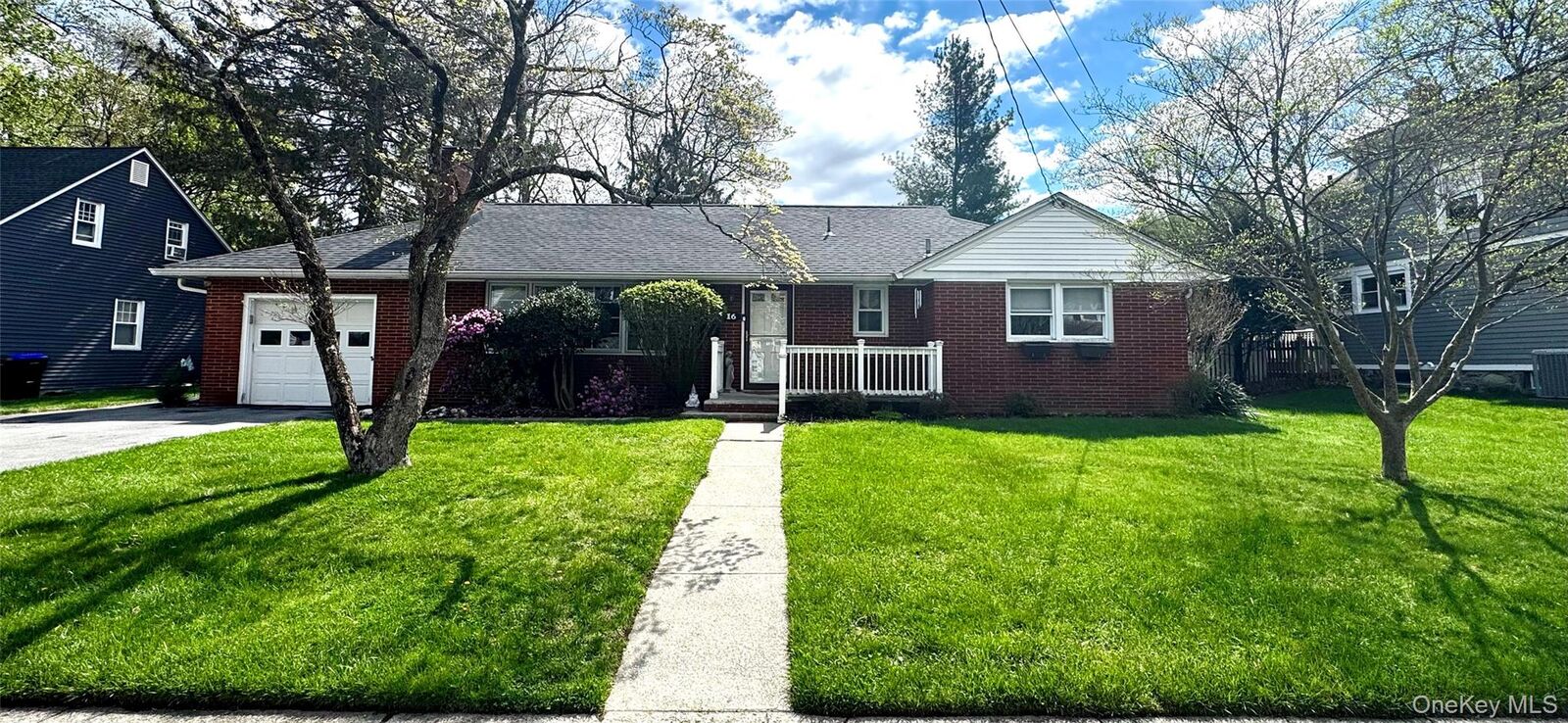 Property Photo:  16 Beechwood Terrace  NY 12601 
