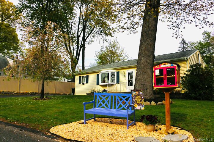 Property Photo:  18 Washington Place  NY 10965 