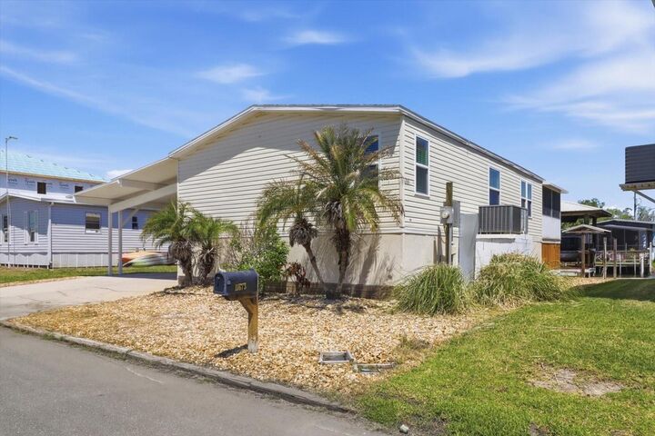 Property Photo:  11673 W Clearwater Court  FL 34448 