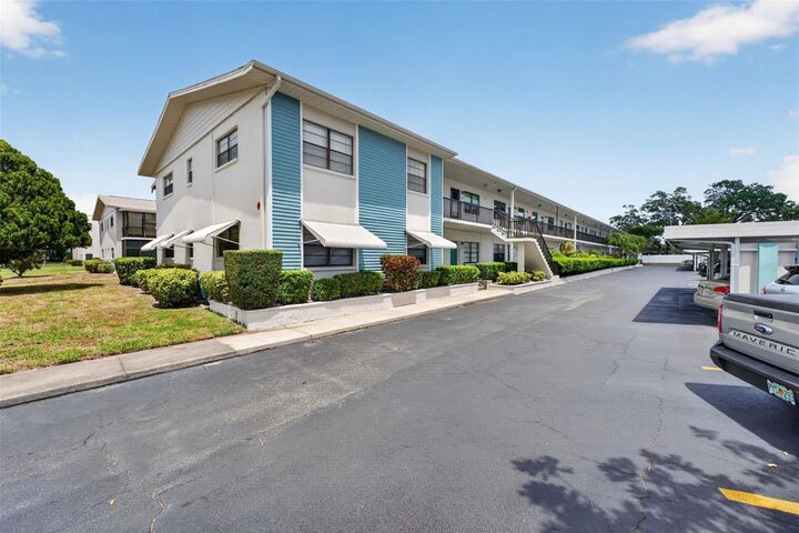 Property Photo:  5925 Terrace Park Drive N 203  FL 33709 