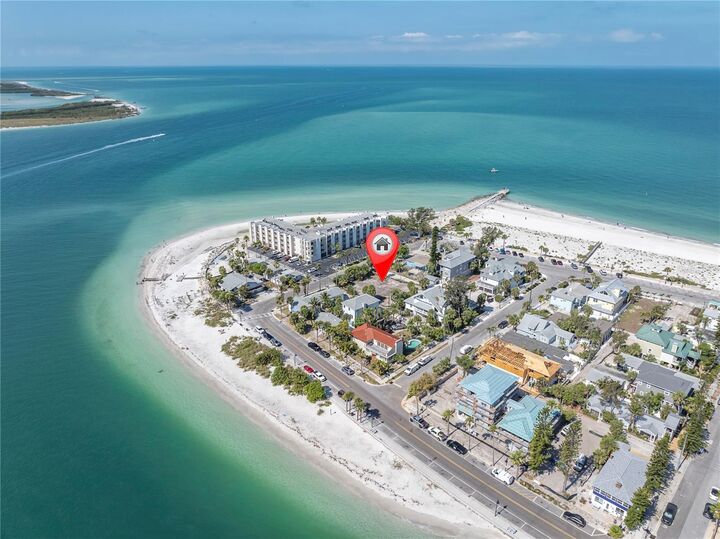 Property Photo:  103 &Amp 105 1st Avenue  FL 33706 