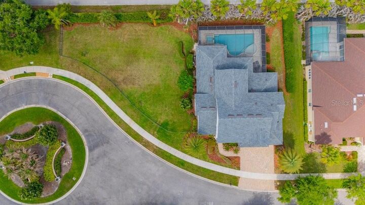 Property Photo:  5917 Alana Leigh Place  FL 33547 
