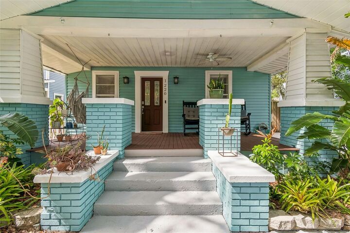 Property Photo:  1220 E Emma Street  FL 33603 