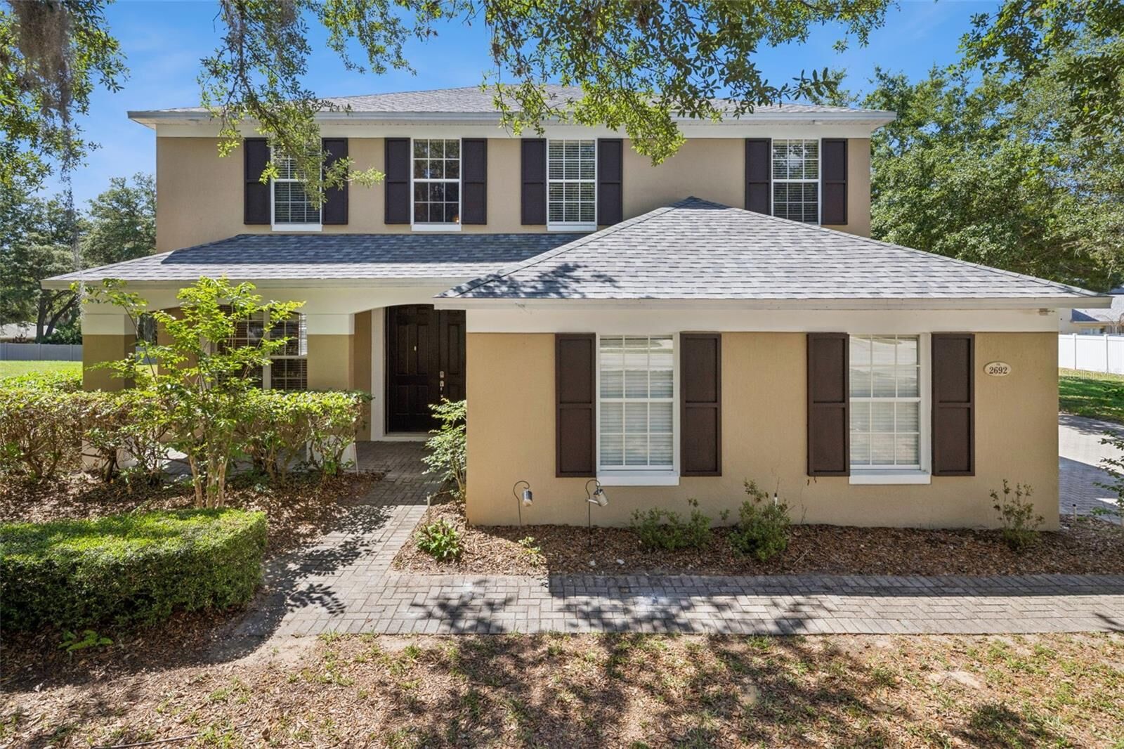Property Photo:  2692 Cedar Knoll Drive  FL 32712 