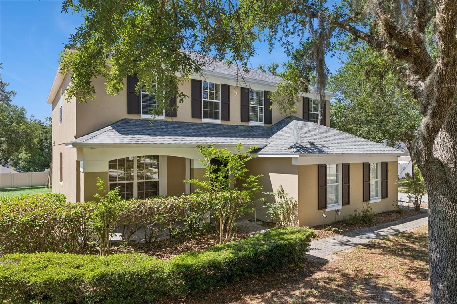 Property Photo: 2692 Cedar Knoll Drive FL 32712