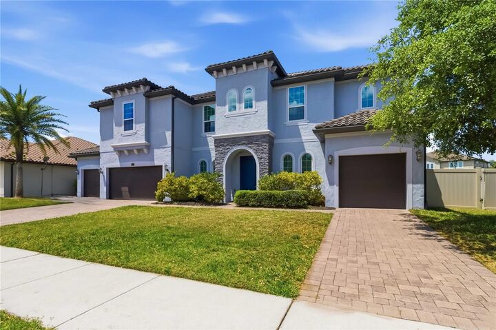 Property Photo:  659 Red Haven Lane  FL 32765 