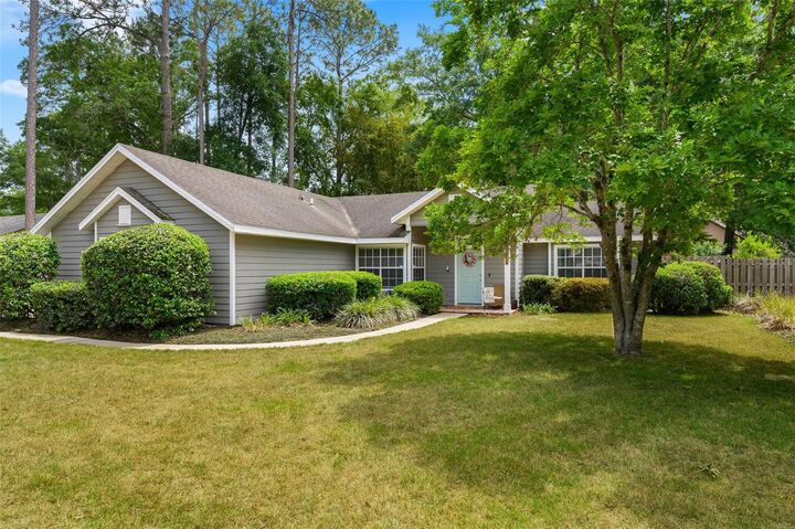 Property Photo:  2327 NW 41st Avenue  FL 32605 