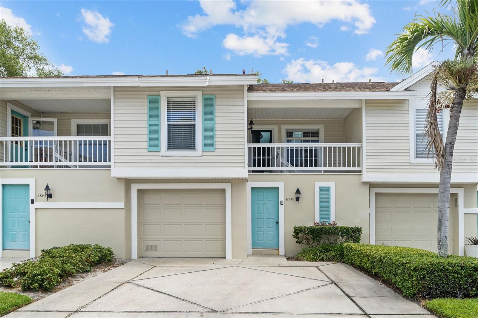Property Photo:  12239 Sun Vista Court E  FL 33706 