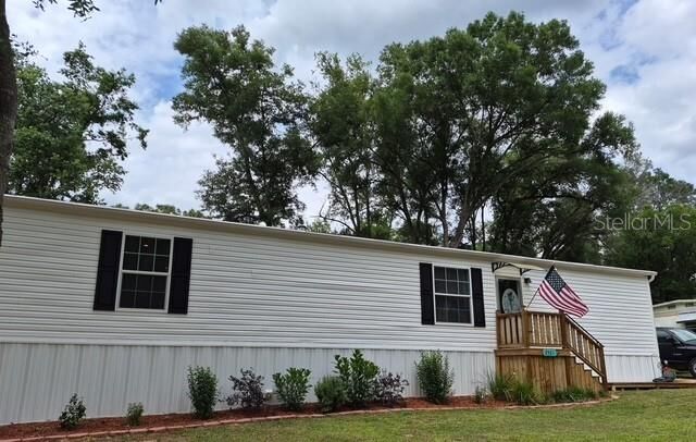 Property Photo:  2521 E Mercury Street  FL 34453 