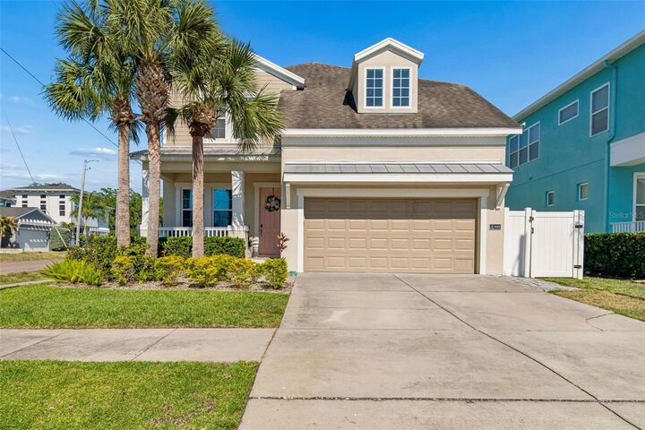 Property Photo:  7602 S West Shore Boulevard  FL 33616 