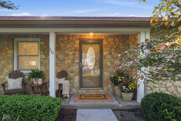 Property Photo:  111 Glenwood Lane  IN 46038 