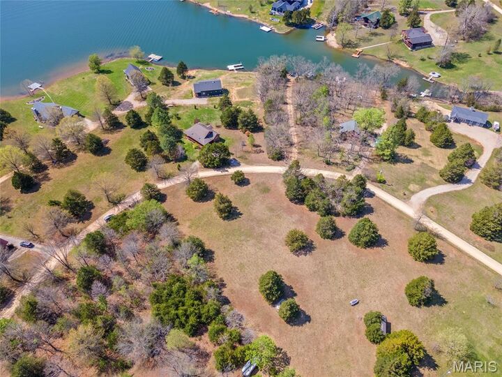 Property Photo:  103 Anthonies Mill Road  MO 64551 