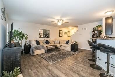 Property Photo:  322 Wild Oak Drive  MO 63368 