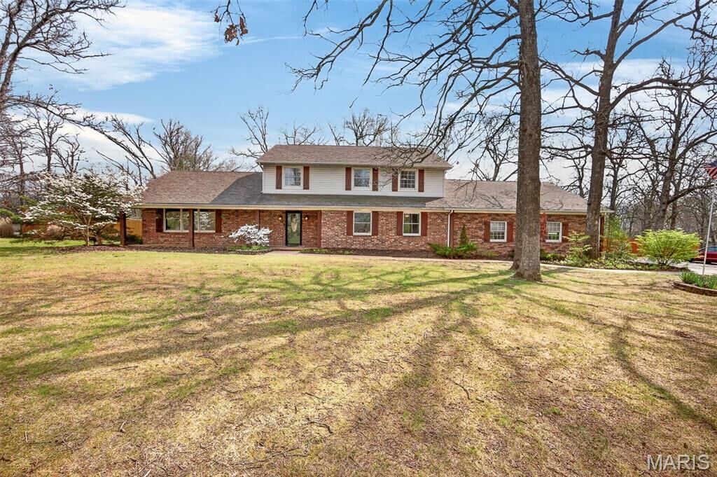 Property Photo:  20200 NW Oakwood Drive  MO 65536 