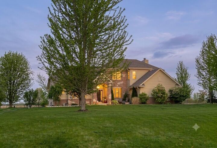 Property Photo:  15328 Kingston Way  WI 53126 