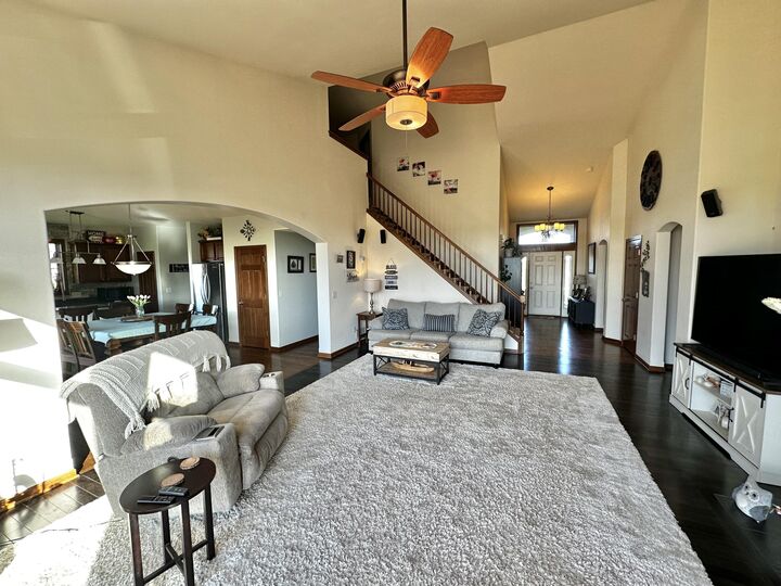 Property Photo:  15328 Kingston Way  WI 53126 