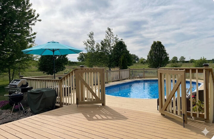 Property Photo:  15328 Kingston Way  WI 53126 
