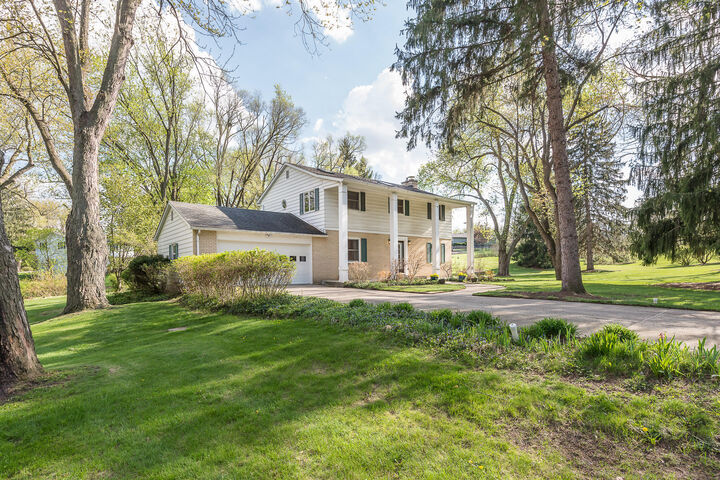 Property Photo:  1323 Mesa Drive  MI 48197 