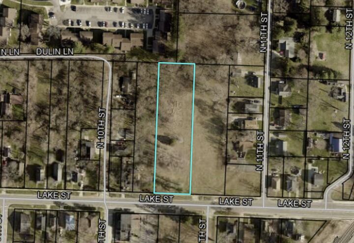 Property Photo:  1015 Lake Street  MI 49120 