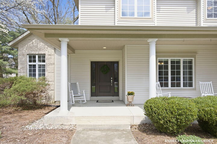 Property Photo:  14887 Riverside Trail  MI 49417 