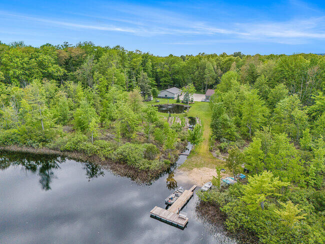 Property Photo:  6976 S 80th Avenue  MI 49452 