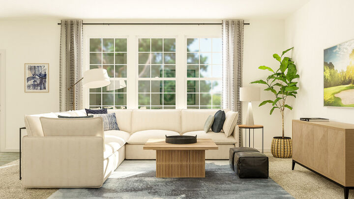Property Photo:  168 Blazing Star Trail  IL 60543 