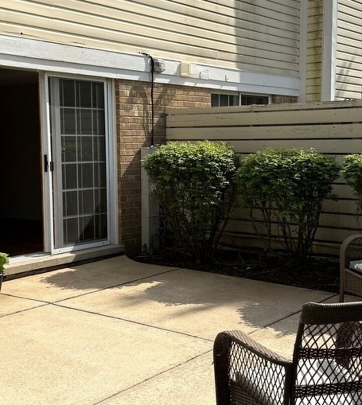 Property Photo:  9931 Cambridge Court  IL 60448 