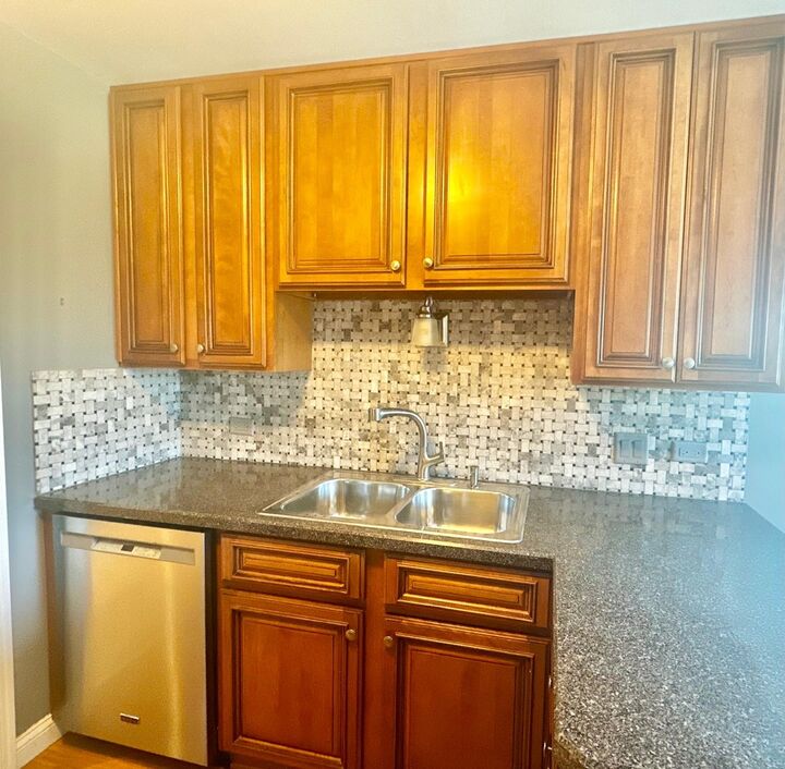 Property Photo:  575 Greystone Lane A2  IL 60090 