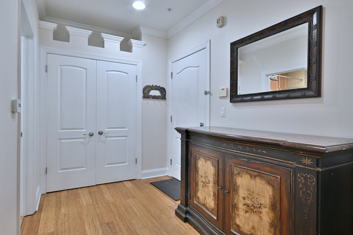 Property Photo:  4953 Oakton Street 205  IL 60077 